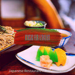 Background for Ramen