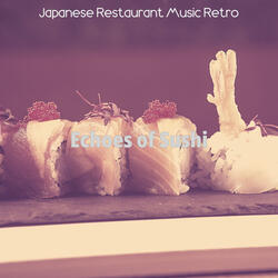 Background for Yakitori