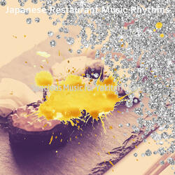 Spacious Music for Izakaya