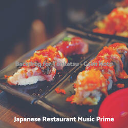 Serene Moods for Ramen