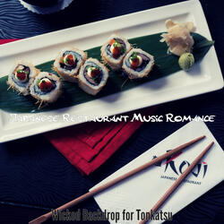 Sublime Koto and Strings - Vibe for Soba