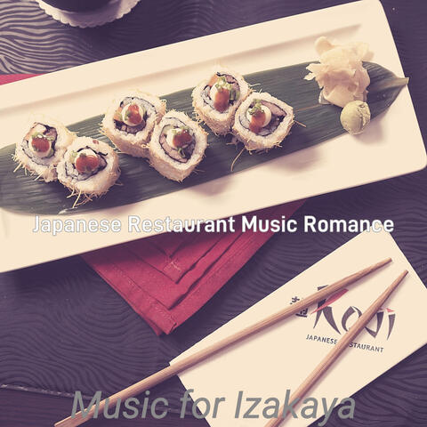 Music for Izakaya