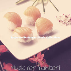 Wonderful Koto and Strings - Vibe for Tonkatsu