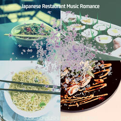 Dream-Like Music for Sushi