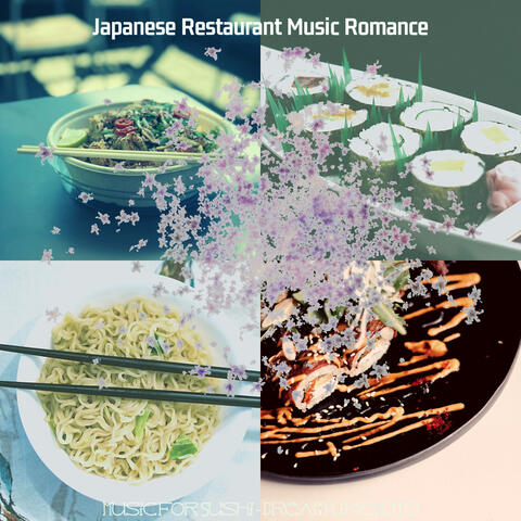 Music for Sushi - Dream-Like Koto