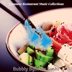 Tranquil Koto and Strings - Vibe for Izakaya