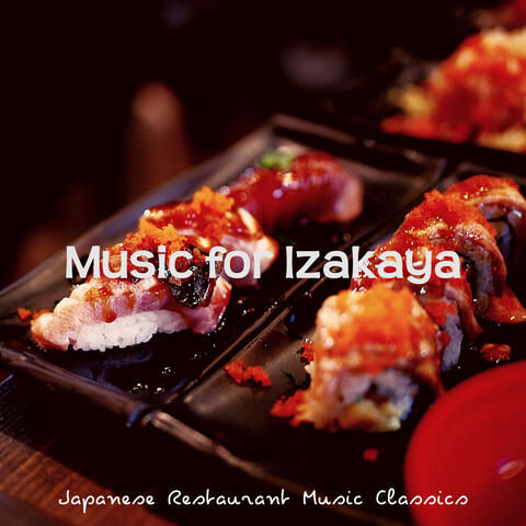 Music for Izakaya
