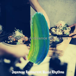Outstanding Music for Sushi