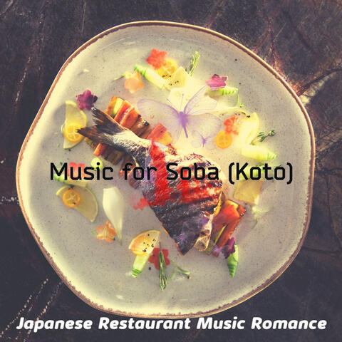 Music for Soba (Koto)