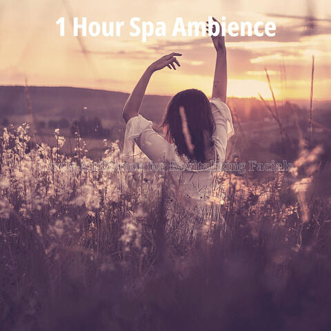 Lively Ambiance for Revitalizing Facials