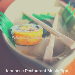 Astounding Koto and Strings - Vibe for Soba