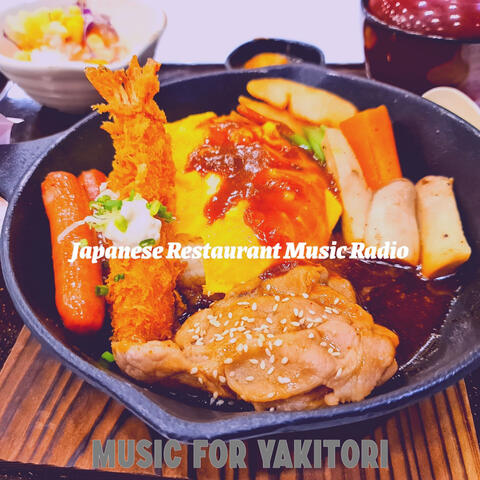 Music for Yakitori
