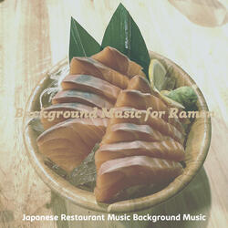 Exquisite Koto and Strings - Vibe for Sushi