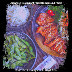 High-class Koto and Strings - Vibe for Soba