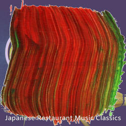 Number One Koto and Strings - Vibe for Izakaya