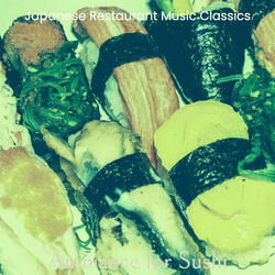 Elegant Backdrops for Soba