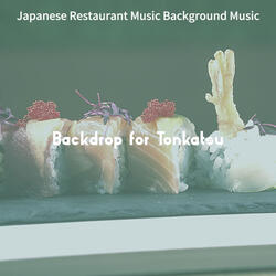 Understated Ambiance for Ramen