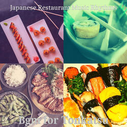 Exquisite Koto and Strings - Vibe for Yakitori