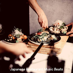 Playful Moods for Izakaya
