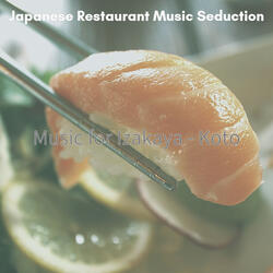 Magnificent Ambience for Ramen