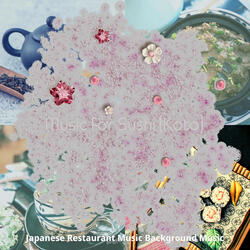 Soulful Koto and Strings - Vibe for Sushi