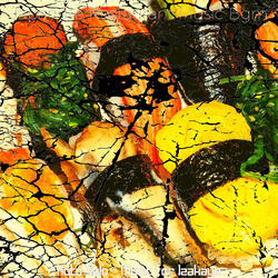 Extraordinary Koto and Strings - Vibe for Soba