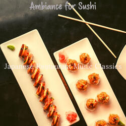 Debonair Moods for Yakitori