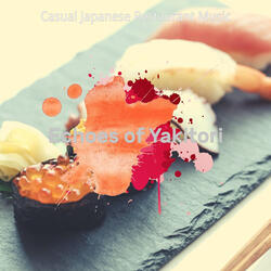 High Class Music for Yakitori