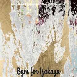 Cultivated Koto and Strings - Vibe for Izakaya