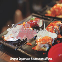 Cultured Koto and Strings - Vibe for Soba