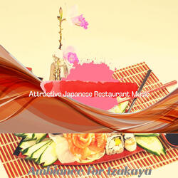 Soulful Koto and Strings - Vibe for Yakitori