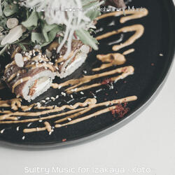 Classic Koto and Strings - Vibe for Tonkatsu