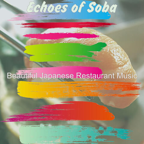 Echoes of Soba