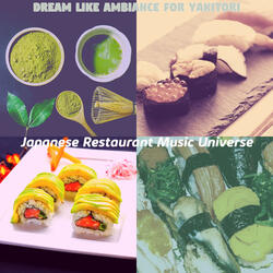 Sultry Music for Tonkatsu