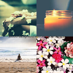 Sublime Ambience for Body Cleansing