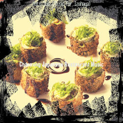 Vibrant Koto and Strings - Vibe for Yakitori