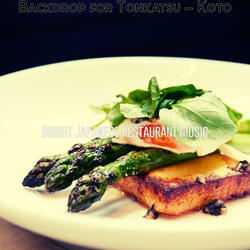 Fabulous Music for Yakitori