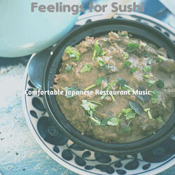 Inspired Backdrops for Soba