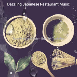 Sultry Koto and Strings - Vibe for Ramen