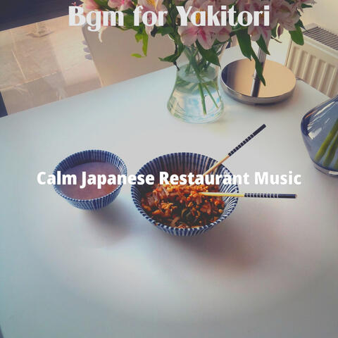 Bgm for Yakitori