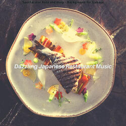 Lonely Koto and Strings - Vibe for Tonkatsu