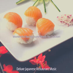 Extraordinary Koto and Strings - Vibe for Ramen