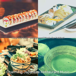 Smart Koto and Strings - Vibe for Izakaya