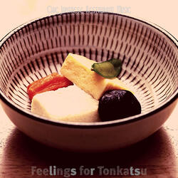 Elegant Koto and Strings - Vibe for Sushi