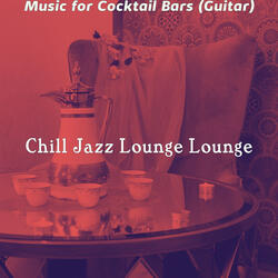 Amazing Jazz Guitar Trio - Vibe for Hotels