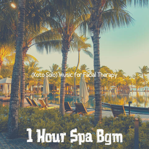 (Koto Solo) Music for Facial Therapy