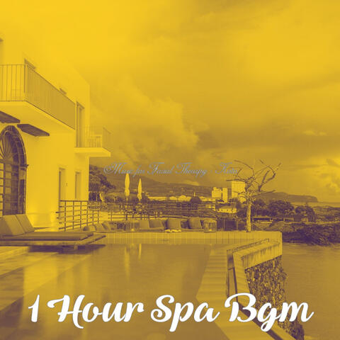 Music for Facial Therapy - Koto