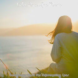Bubbly Music for Rejuvenating Spas
