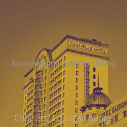 Awesome Jazz Guitar Trio - Vibe for Hotels