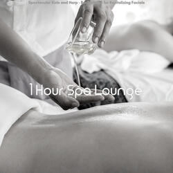 Sumptuous Koto and Strings - Vibe for Facial Therapy